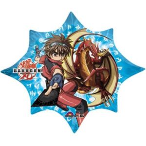 Bakugan