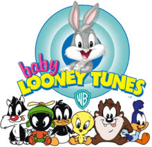 BABY LOONEY TUNES