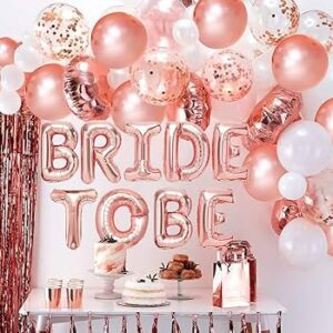 Bride To Be