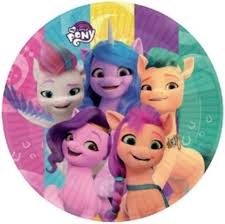 My little pony