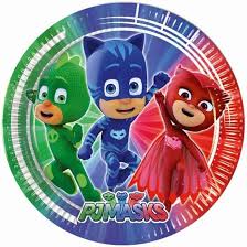 Pj Mask Superpigiamini