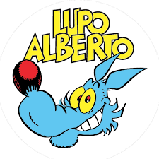 Lupo Alberto