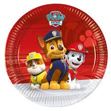 Paw Patrol