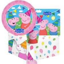 Peppa Pig