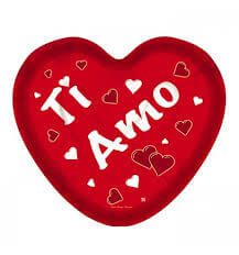 Ti amo