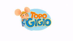 TOPO GIGIO