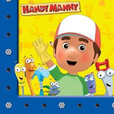 Handy Manny