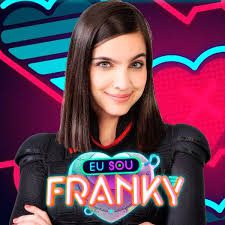 I'AM FRANKY