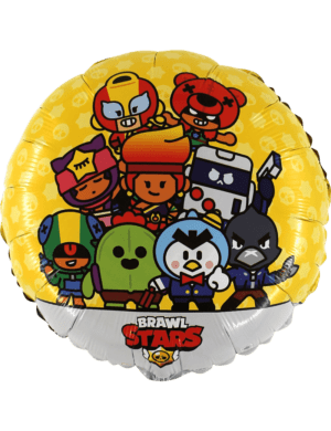 Brawl stars