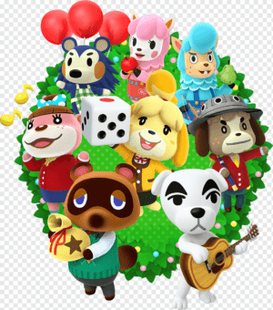 Animal Crossing