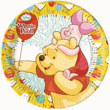 Winnie The Pooh