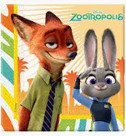 Zootropolis